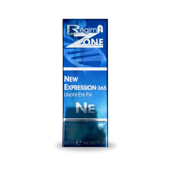 Regima New Expression 365 Under Eye Fix 20ml