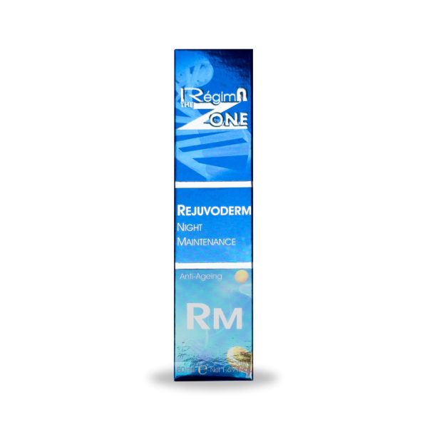 Regima Rejuvoderm Night Maintenance Anti-Ageing 50ml