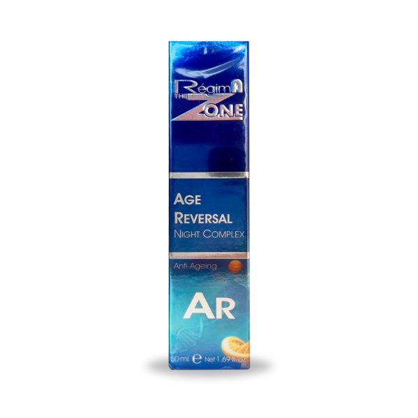 Regima Age Reversal Night Complex Anti Ageing Cream 50ml