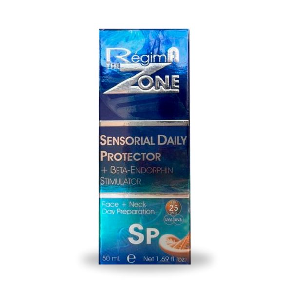 Regima Sensorial Daily Protector Beta Endorphin Stimulator 50ml