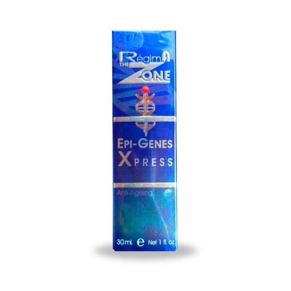 Regima Epi-Genes Xpress Anti Ageing Serum 30ml